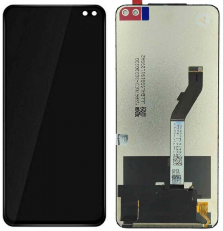 Ecrane Xiaomi / Redmi - Display compatibil Xiaomi Redmi K30 4G/ 5G // Poco X2