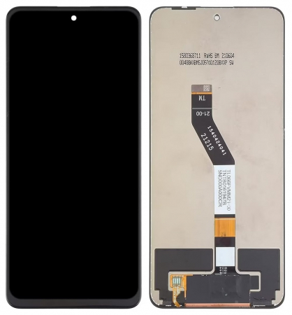 Ecrane Xiaomi / Redmi - Display compatibil Xiaomi Redmi Note 11S 5G / Note 11T 5G // Poco M4 Pro 5G