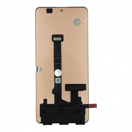 Ecrane Xiaomi / Redmi - Display compatibil Xiaomi Redmi Note 13 Pro 5G // Poco X6 5G, OLED