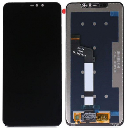Ecrane Xiaomi / Redmi - Display compatibil Xiaomi Redmi Note 6 Pro
