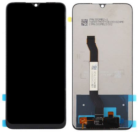 Ecrane Xiaomi / Redmi - Display compatibil Xiaomi Redmi Note 8 (2019 / 2021)