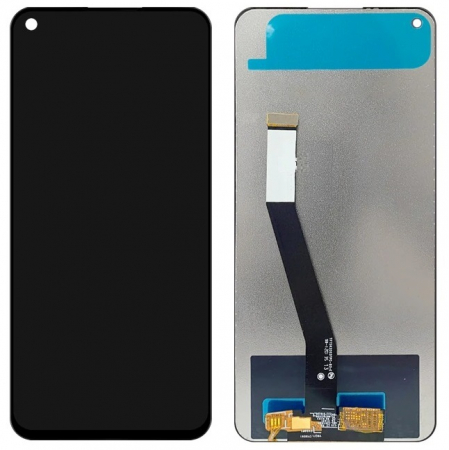 Ecrane Xiaomi / Redmi - Display compatibil Xiaomi Redmi Note 9 (4G) / Redmi 10X 4G (2020)