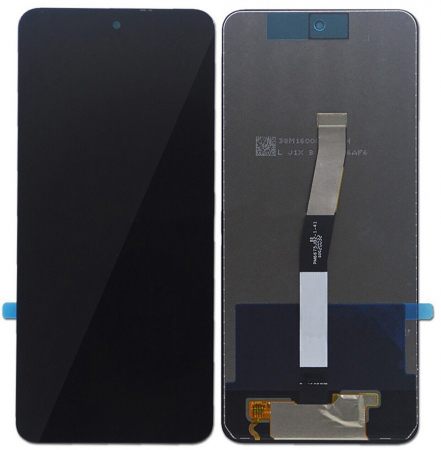 Ecrane Xiaomi / Redmi - Display compatibil Xiaomi Redmi Note 9 Pro / Note 9S / Note 9 Pro Max / Note 10 Lite // Poco M2 Pro (2020)