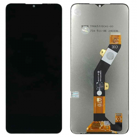 Ecrane ZTE - Ecran display ZTE Blade A34 / Blade A54