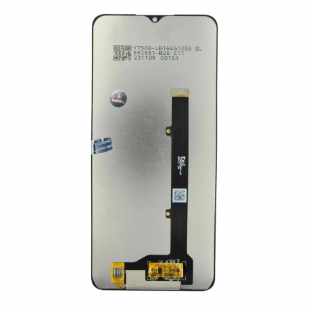 Ecran display ZTE Blade A52 / A53 Pro [1]