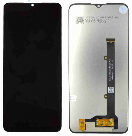 Ecrane ZTE - Ecran display ZTE Blade A71 / Blade A51