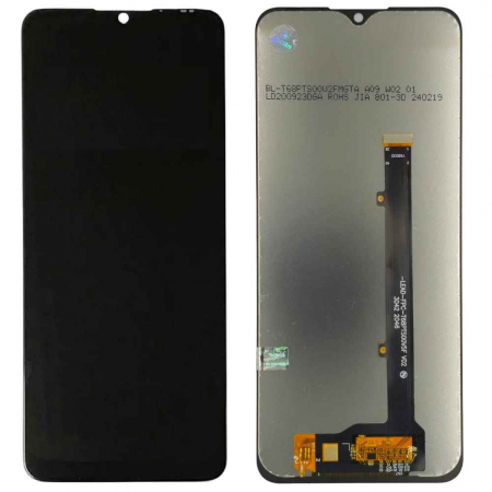 Ecrane ZTE - Ecran display ZTE Blade V30 Vita