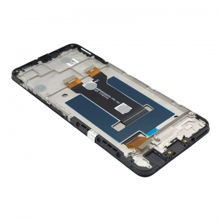 Ecran display ZTE Blade V41 Vita / V40 Design - cu Rama [1]