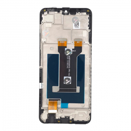 Ecrane ZTE - Ecran display ZTE Blade V41 Vita / V40 Design - cu Rama