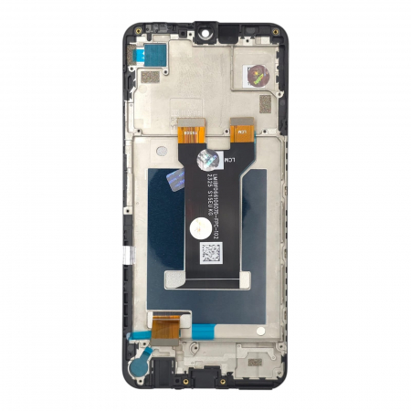 Ecrane ZTE - Ecran display ZTE Blade V50 Design 5G / ZTE Nubia Neo - cu Rama