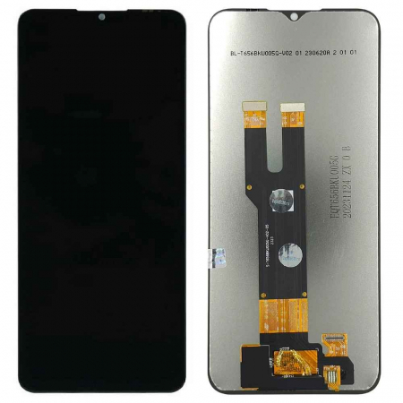 Ecrane ZTE - Ecran display ZTE Blade V50 Smart / Blade A73 4G