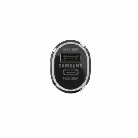 Incarcator auto original Samsung Duo 40W, negru EP-L4020NBE [2]