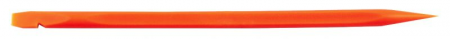 Scule Service GSM - Instrument pentru deschidere smartphone din plastic spudger , pachet 10 buc.