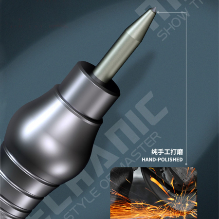 Instrument Spargere Geam / Sticla, iRock5 [4]