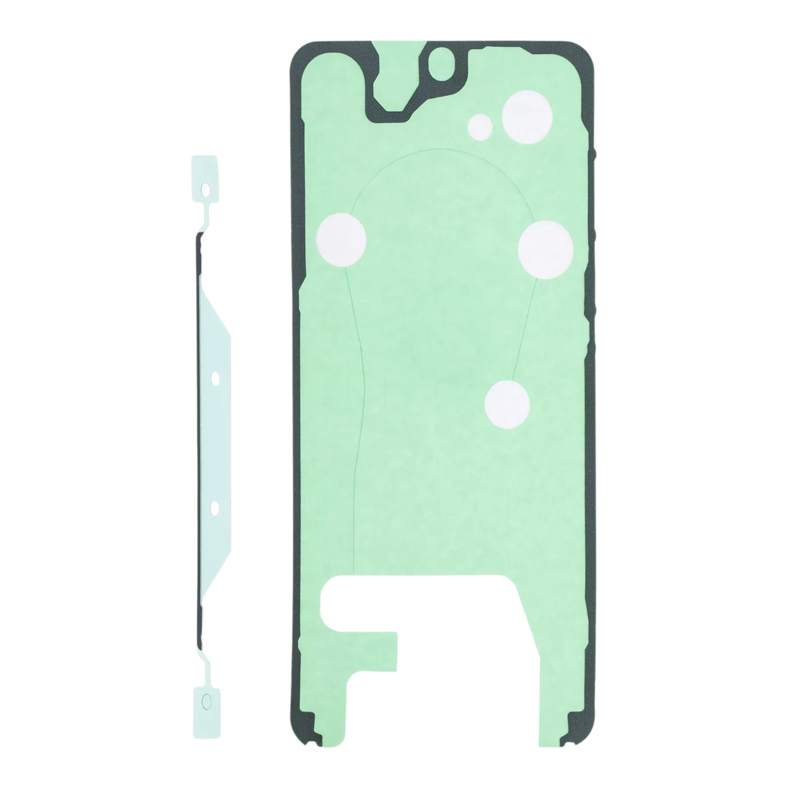 Suruburi si adezivi - Kit adeziv display compatibil Samsung Galaxy S21 5G (S991)