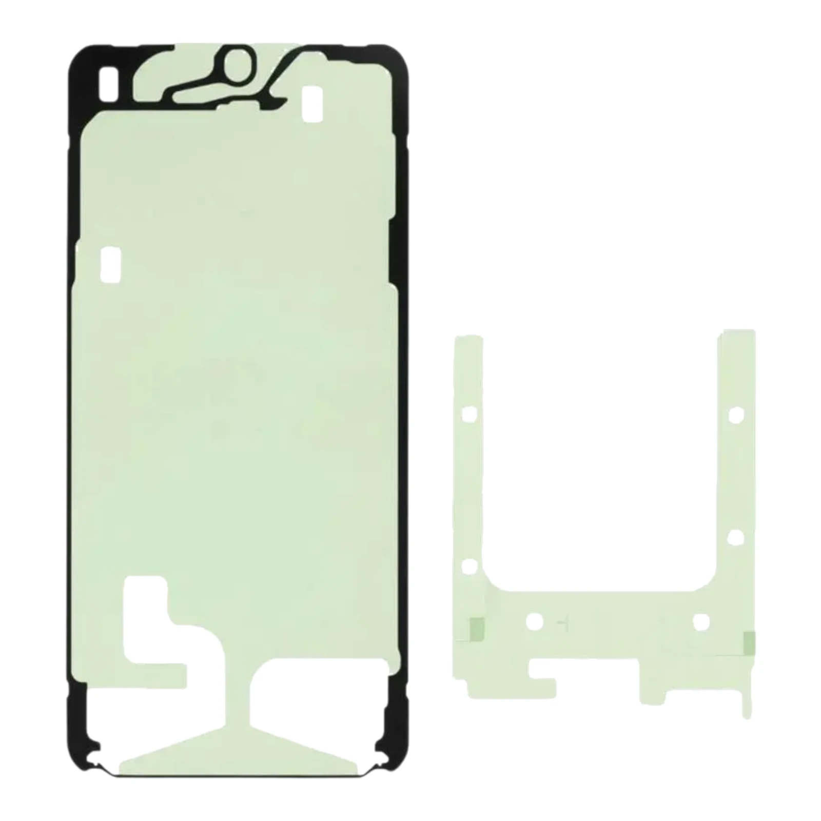 Componente GSM - Kit adeziv display Samsung Galaxy S25 Plus (S936) (Original Service Pack)