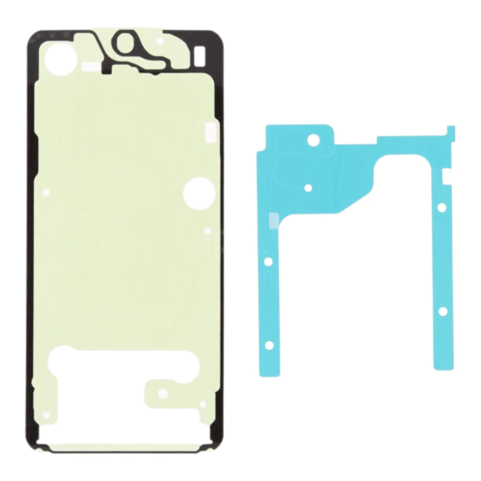 Componente GSM - Kit adeziv display Samsung Galaxy S25 (S931) (Original Service Pack)