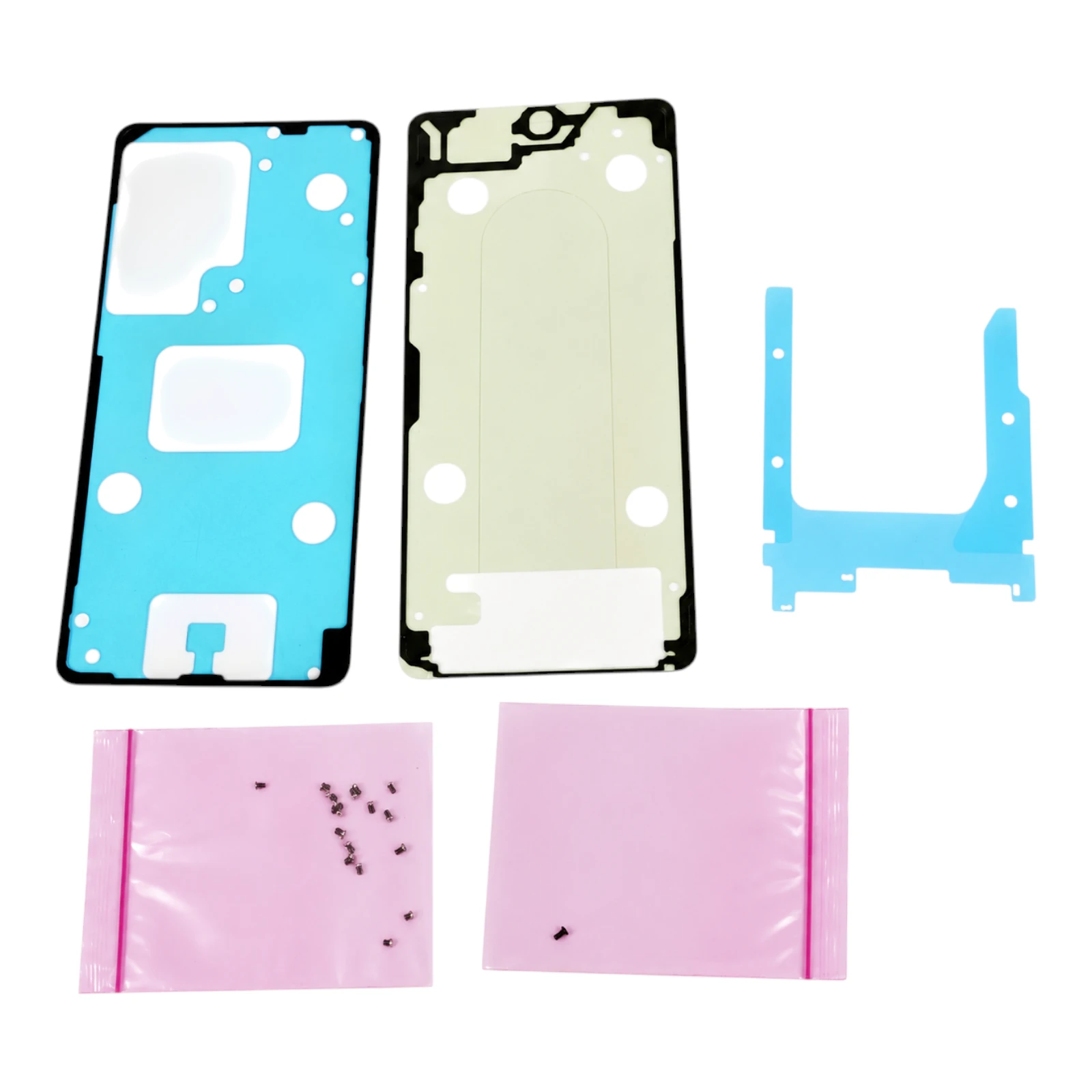 Componente GSM - Kit adeziv display si capac Samsung Galaxy S26 Ultra (S948) (Original Service Pack)