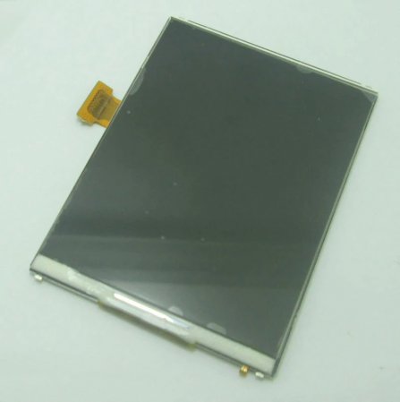 Ecrane Samsung - Lcd Samsung Y Duos S6102
