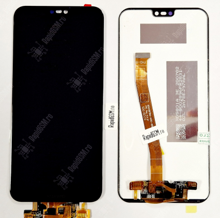 Ecrane Huawei / Honor - Display compatibil HUAWEI P20 Lite