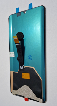 Display compatibil HUAWEI P30 Pro, OLED [1]