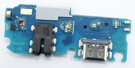 Module si conectori incarcare - Modul incarcare Samsung A12 (A125) (Original Service Pack)