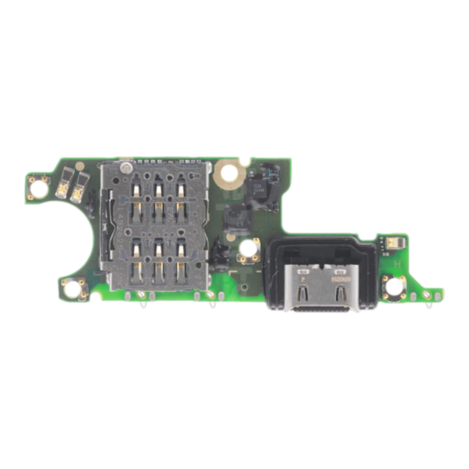 Componente GSM - Modul incarcare Honor X9c / Magic7 Lite (Original Service Pack)