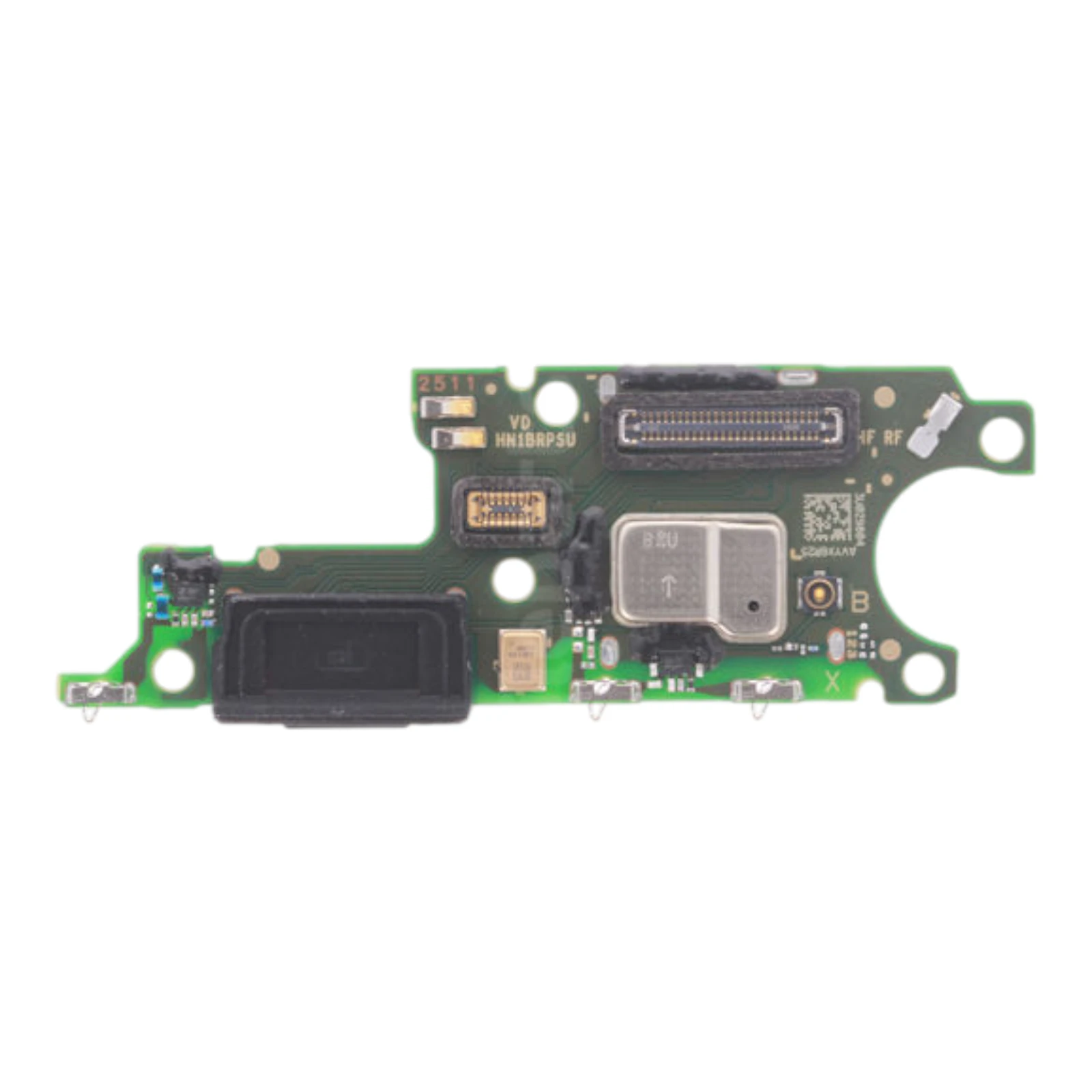 Modul incarcare Honor X9c / Magic7 Lite (Original Service Pack) [1]