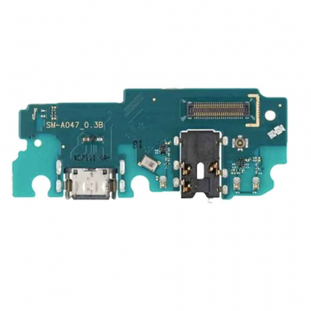 Module si conectori incarcare - Modul incarcare Samsung A04s (A047) (Original Service Pack)