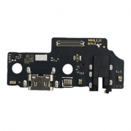 Module si conectori incarcare - Modul incarcare Samsung A05 (A055) (Original Service Pack)