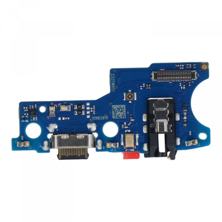 Componente GSM - Modul incarcare Samsung A14 4G (A145) (Original Service Pack)