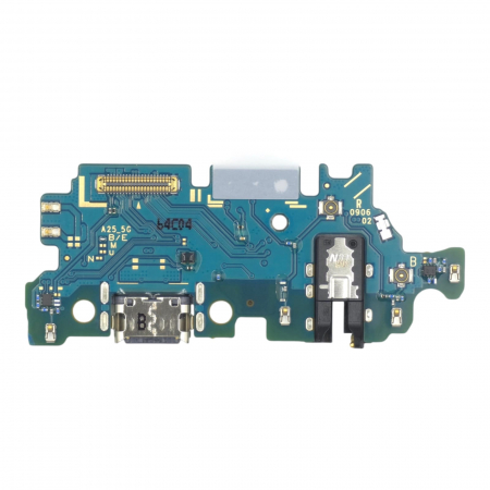 Module si conectori incarcare - Modul incarcare Samsung A25 5G (A256) (Original Service Pack)