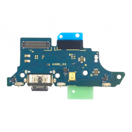 Module si conectori incarcare - Modul incarcare Samsung A26 5G (A266) (Original Service Pack)
