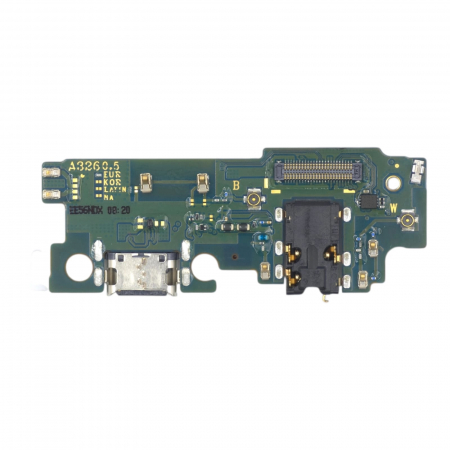 Componente GSM - Modul incarcare Samsung A32 5G (A326) (Original Service Pack)
