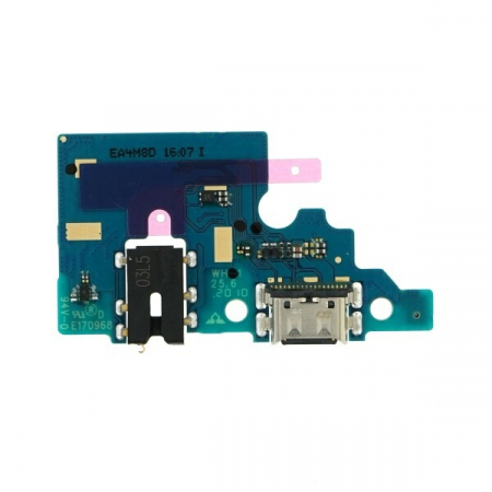 Modul incarcare Samsung A51 (A515) (Original Service Pack) [1]