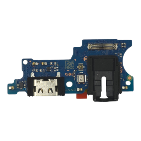 Module si conectori incarcare - Modul incarcare Samsung Galaxy A07 4G (A075) (Original Service Pack)