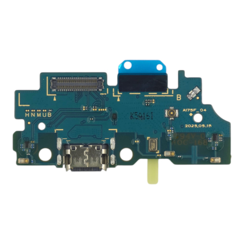 Module si conectori incarcare - Modul incarcare Samsung Galaxy A17 4G (A175) (Original Service Pack)
