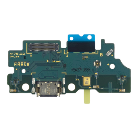 Module si conectori incarcare - Modul incarcare Samsung Galaxy A17 5G (A176) (Original Service Pack)