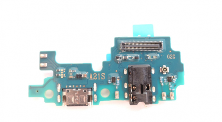 Modul incarcare Samsung A21S (A217) (Original Service Pack)