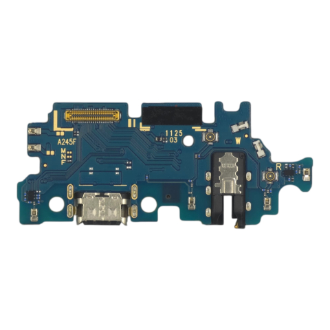 Module si conectori incarcare - Modul incarcare Samsung Galaxy A24 4G (A245) (Original Service Pack)