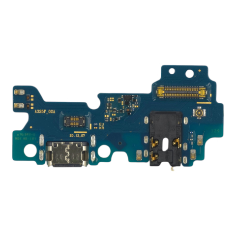 Module si conectori incarcare - Modul incarcare Samsung Galaxy A32 4G (A325) (Original Service Pack)