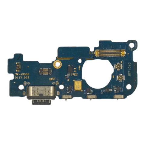 Module si conectori incarcare - Modul incarcare Samsung Galaxy A33 5G (A336) (Original Service Pack)