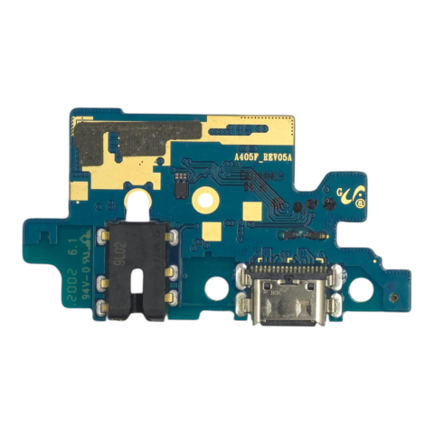 Modul incarcare Samsung Galaxy A40 (A405) (Original Service Pack) [1]