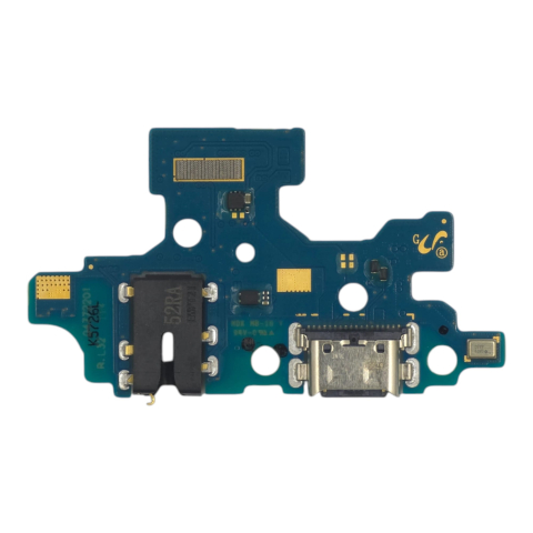 Module si conectori incarcare - Modul incarcare Samsung Galaxy A41 (A415) (Original Service Pack)