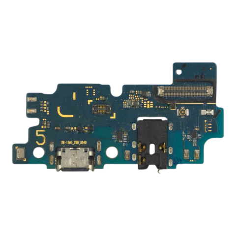 Module si conectori incarcare - Modul incarcare Samsung Galaxy A50 (A505) (Original Service Pack)
