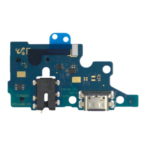 Modul incarcare Samsung Galaxy A71 (A715) (Original Service Pack) [1]