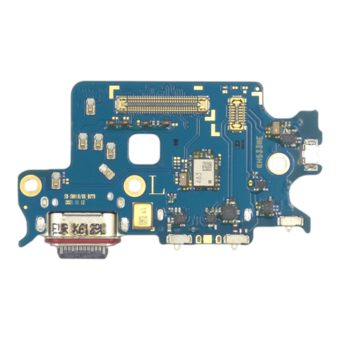 Module si conectori incarcare - Modul incarcare Samsung Galaxy S22 5G (S901) (Original Service Pack)