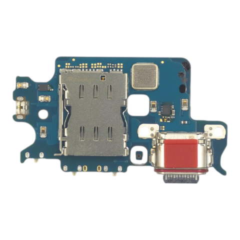Modul incarcare Samsung Galaxy S22 5G (S901) (Original Service Pack) [1]