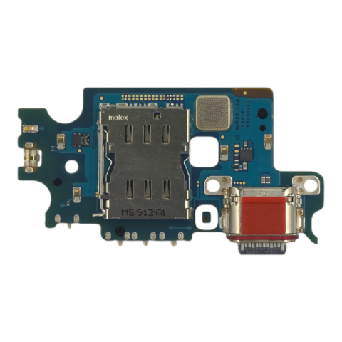 Modul incarcare Samsung Galaxy S22 Plus 5G (S906) (Original Service Pack) [1]
