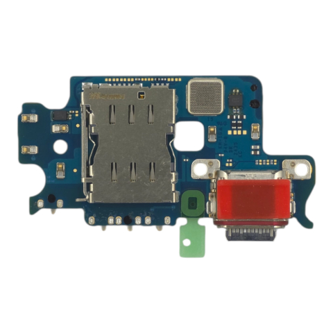 Modul incarcare Samsung Galaxy S23 (S911) (Original Service Pack) [1]